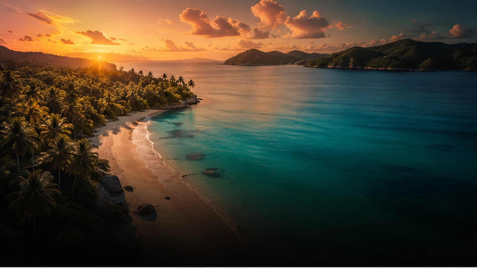 Caribbean