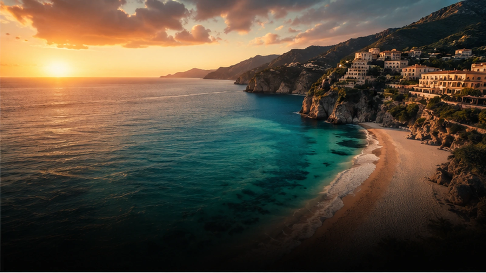 Mediterranean