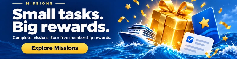 Small tasks. Big rewards.  Explore Missions