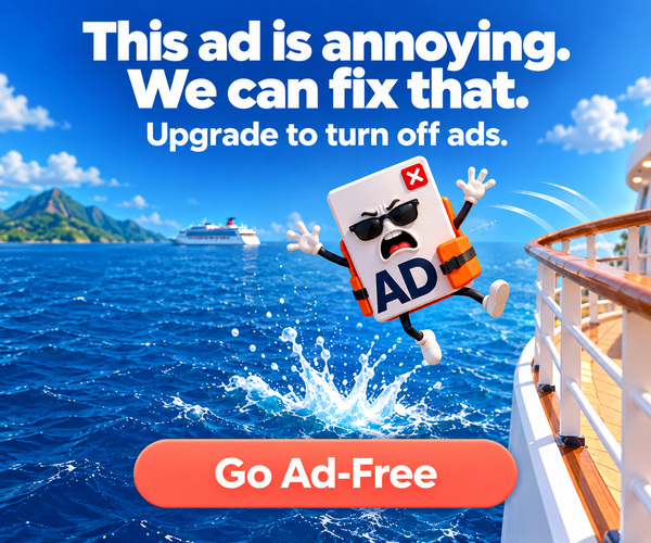 Tired of Ads ? Upgrade to go Ad-Free!