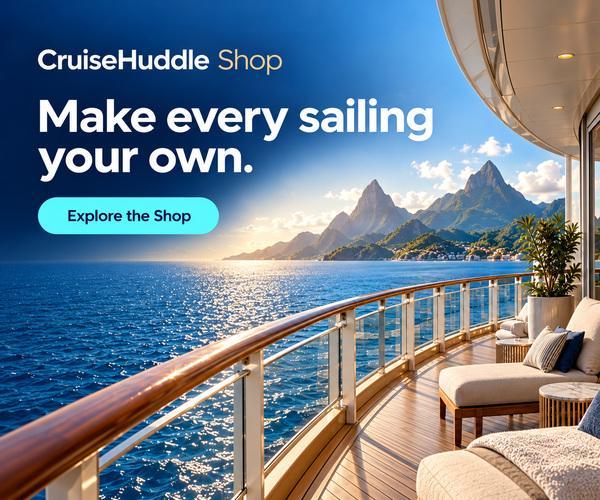 Make every sailing your own