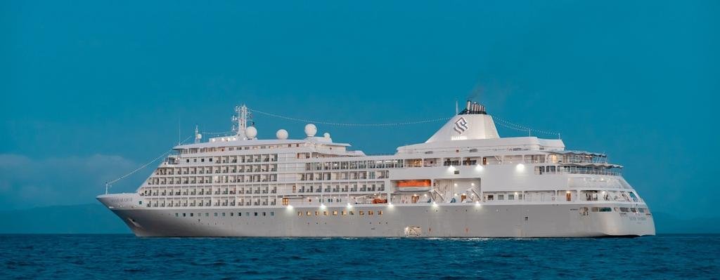 Silver Shadow Female Travel Mate Wanted