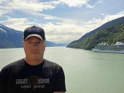 cruise-trekker
