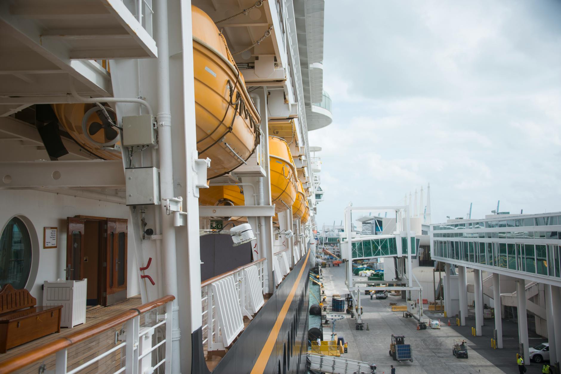 Disney Fantasy cruise review photo - A Fun but Flawed Disney Fantasy Cruise