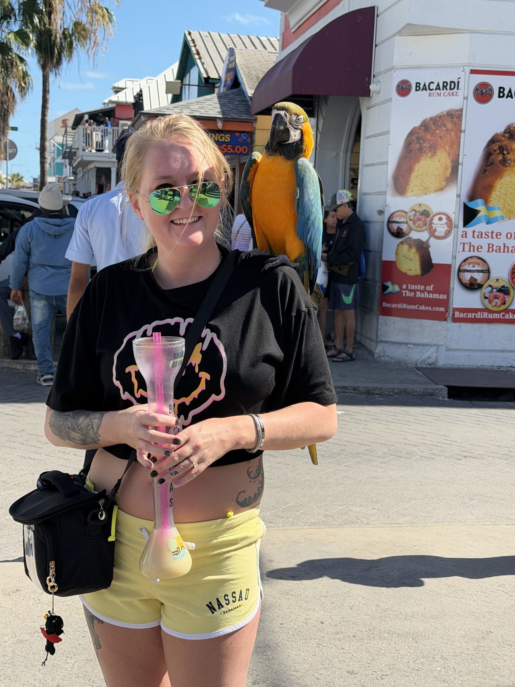 MSC Grandiosa cruise review photo - A Wildly Inconsistent MSC Grandiosa Adventure