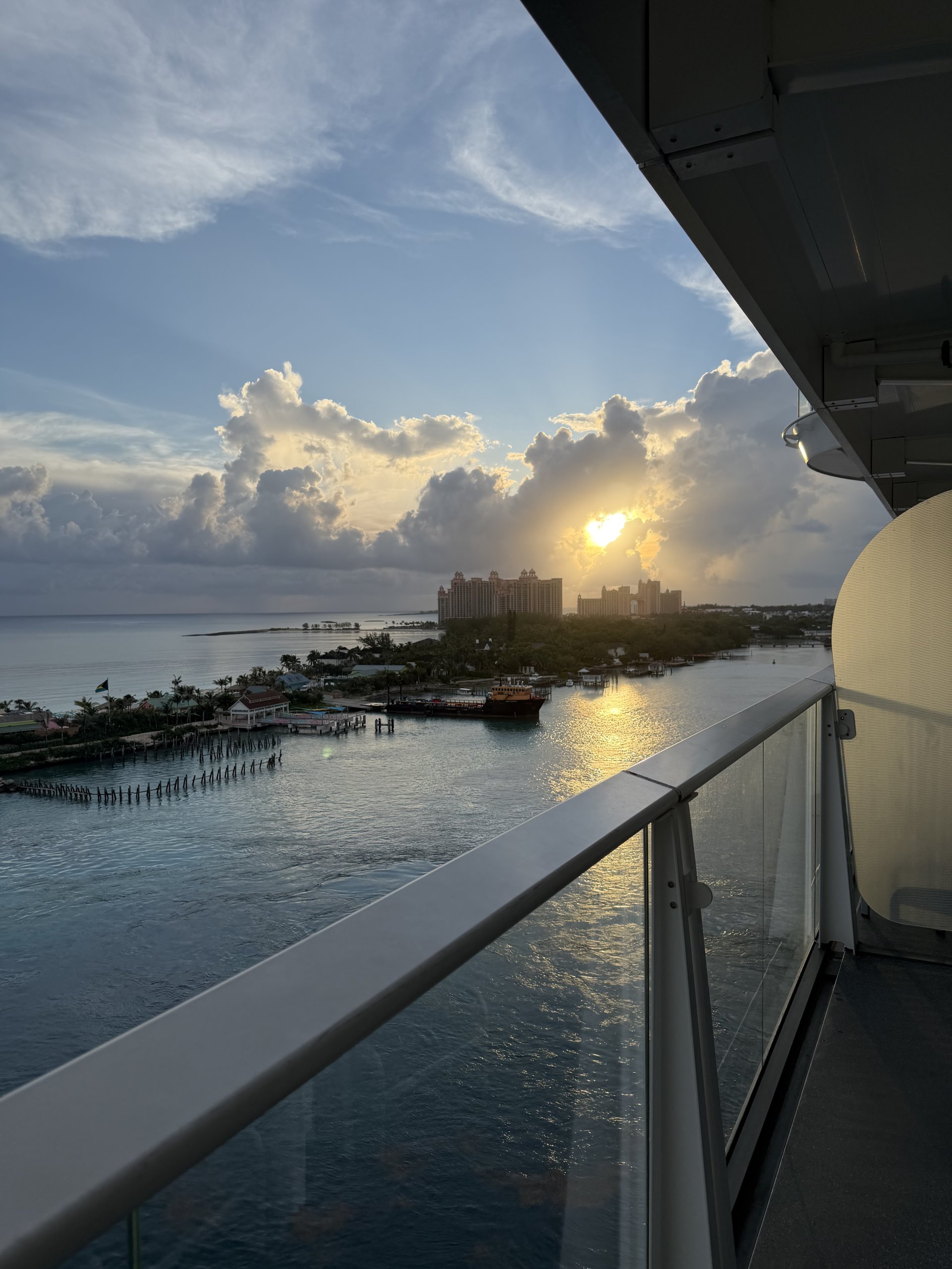 Wonder of the Seas cruise review photo - Fun but you need to prepare